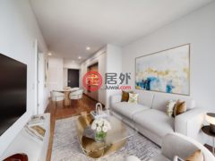 美国伊利诺伊州芝加哥的独栋别墅，211 N Harbor Drive Unit# 1807，编号78448506