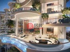 阿联酋迪拜迪拜的公寓，Dubai，编号78468995