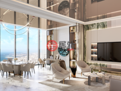 阿联酋迪拜迪拜的公寓，Dubai，编号78468995