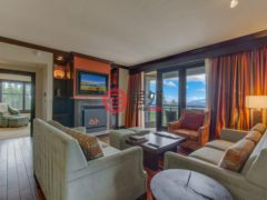 美国加州特拉基的独栋别墅，13051 Ritz Carlton Highlands Ct. 4308 Interest 8，编号78329675