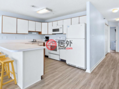 美国马里兰州Ocean City的公寓，12108 Coastal Hwy #204，编号77811746