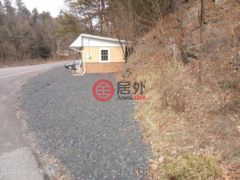 美国宾夕法尼亚州帕尔梅顿的商业转让，None 1080 Fireline Road，编号72503003