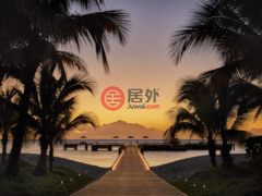 圣克里斯托弗和尼维斯岛NevisSt. Thomas Lowland的公寓，Nevis Peak Residences 3-103，编号76570203