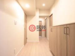 日本JapanYokohama的公寓，编号72547844