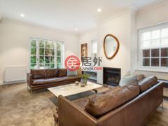 澳大利亚维多利亚州Toorak的独栋别墅，13 Stradbroke Avenue，编号49518544
