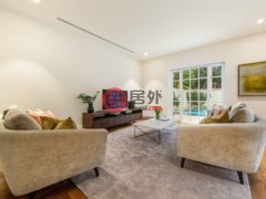 澳大利亚维多利亚州Toorak的独栋别墅，13 Stradbroke Avenue，编号49518544