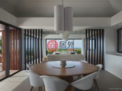 圣巴泰勒米岛的独栋别墅，编号77844475