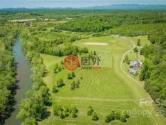 美国北卡罗莱纳州摩根顿的独栋别墅，2017 Docastee Road，编号64757910