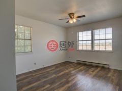 美国科罗拉多州科尔特斯的独栋别墅，802 N Austin，编号74653896