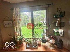 美国印地安那州哥伦布的独栋别墅，None 6036 Chinkapin Drive，编号77687060