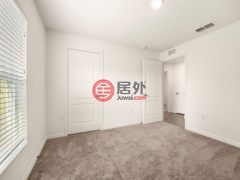 美国佛罗里达州塔瓦雷斯的公寓，1087 Lake Arbor Court，编号75827357