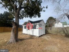 美国马里兰州马德拉斯普林斯的独栋别墅，503 CHARLES STREET，编号76449308