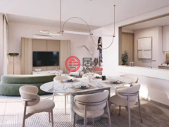 阿联酋迪拜迪拜的独栋别墅，Dubai South City，编号78501635