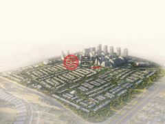 阿联酋迪拜迪拜的独栋别墅，Dubai South City，编号78501635