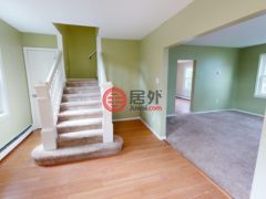 美国宾夕法尼亚州阿尔图纳的独栋别墅，None 922 22nd Avenue，编号77528883