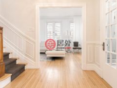 加拿大魁北克Westmount的联排别墅，786 Av. Upper-Lansdowne，编号77500492