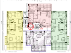 塞浦路斯NicosiaAgios Dometios的公寓，编号78279048