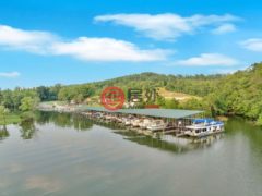 美国田纳西州金斯顿的商业转让，None 1060 Paint Rock Ferry Road，编号78156740