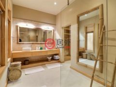 多明尼加Samaná ProvinceLas Terrenas的独栋别墅，Punta Bonita，编号76608712