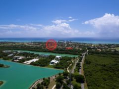 多明尼加La AltagraciaPunta Cana的住宅用地，Los Lagos Mangle Homesites，编号75465205