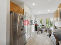加拿大安大略省Whitchurch-Stouffville的独栋别墅，6 Seve's Approach，编号71395180