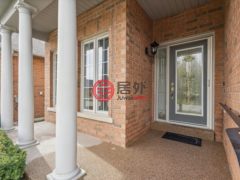 加拿大安大略省Whitchurch-Stouffville的独栋别墅，6 Seve's Approach，编号71395180