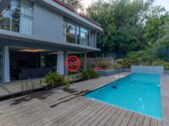 南非西开普省开普敦的独栋别墅，16a Bordeaux Avenue，编号67389946