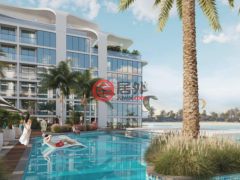 阿联酋Umm Al QuwainAl Seanneeah的公寓，编号77211600