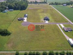 美国印地安那州西摩尔的住宅用地，None 10409 Emerald Court N，编号78442056