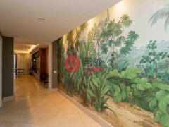 巴西里约热内卢Rio de Janeiro的公寓，Avenida Vieira Souto，编号78505887