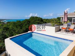 特克斯與凱科斯群島的独栋别墅，Mountain View Residences 2 Homes - 6 Bedrooms，编号78100362