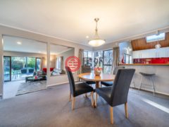新西兰上哈特的独栋别墅，9 Johnswood Grove Clouston Park，编号78349112