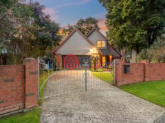新西兰上哈特的独栋别墅，9 Johnswood Grove Clouston Park，编号78349112