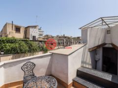 意大利RomaRoma的独栋别墅，Via dei Polacchi，编号78000876
