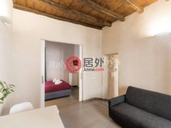 意大利RomaRoma的独栋别墅，Via dei Polacchi，编号78000876