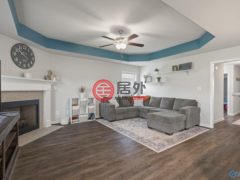 美国阿拉巴马州New Market的独栋别墅，None 127 Clayton Mance Road，编号78343200