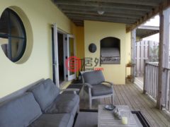 百慕达Paget的公寓，The Wharf Unit 17 1 Harbour Road，编号73686425