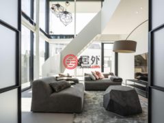 荷兰South HollandNoordwijk aan Zee的独栋别墅，Rembrandtweg 30，编号77974817