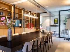 荷兰South HollandNoordwijk aan Zee的独栋别墅，Rembrandtweg 30，编号77974817