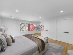 美国新泽西州提内克的独栋别墅，296 Pine Street，编号78488959