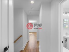 美国新泽西州提内克的独栋别墅，296 Pine Street，编号78488959