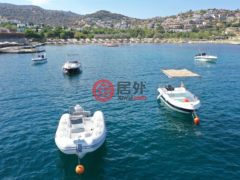 土耳其İzmirFoça的公寓，编号72736369