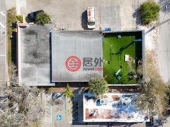 美国佛罗里达州威尼斯的零售，None 712 E VENICE AVENUE，编号72576163