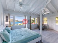 英属维尔京群岛罗德城的独栋别墅，MacNamara Estate，编号77090416