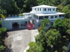 英属维尔京群岛罗德城的独栋别墅，MacNamara Estate，编号77090416
