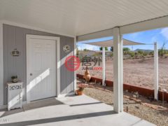 美国亚利桑那州威肯勃格的公寓，361 2501 W Wickenburg Way --，编号77774435