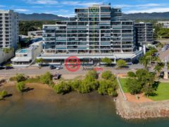 澳大利亚昆士兰South Townsville的酒店，Lot 2 & 3/69-77 Palmer Street，编号77985215