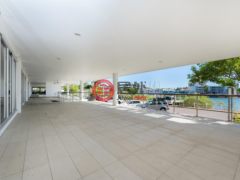 澳大利亚昆士兰South Townsville的酒店，Lot 2 & 3/69-77 Palmer Street，编号77985215