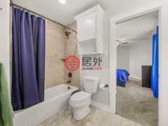 美国德克萨斯州Salado的独栋别墅，9407 Bozon Hill Drive，编号78395230
