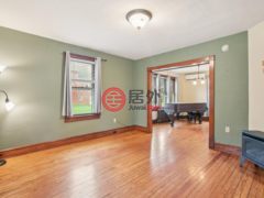 美国马里兰州伊斯顿的独栋别墅，114 S Hanson Street，编号78161843